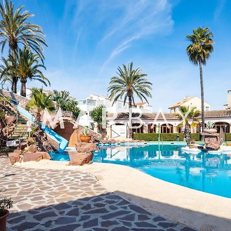 Ferienwohnung Ca Lazio Jávea Exterior foto