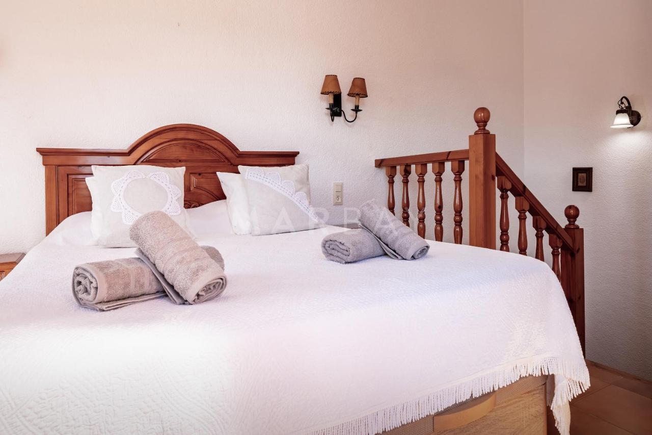 Ferienwohnung Ca Lazio Jávea Exterior foto