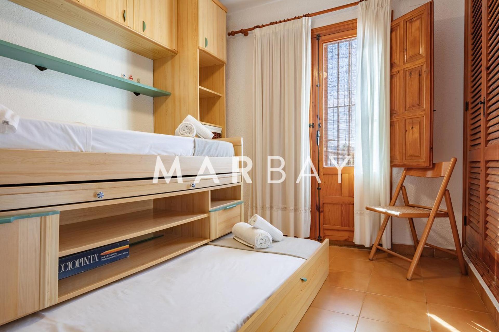 Ferienwohnung Ca Lazio Jávea Exterior foto